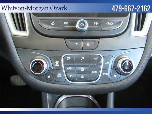 Used 2024 Chevrolet Malibu LT FWD image 46