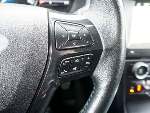 Used 2018 Ford Explorer XLT w/ XLT Appearance Package image 24