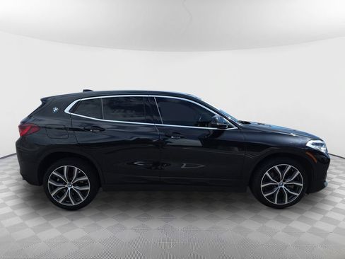 Used 2021 BMW X2 sDrive28i w/ Convenience Package FWD image 9