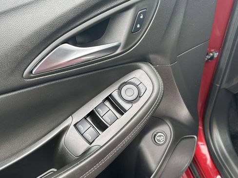 Certified 2023 Buick Encore GX Select w/ Experience Buick Package image 20