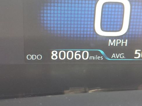Used 2022 Toyota Prius Prime XLE FWD image 31