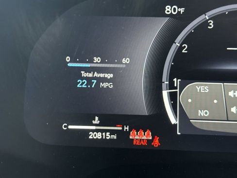 Certified 2025 Lexus RX 350 Premium Plus w/ Convenience Package image 27