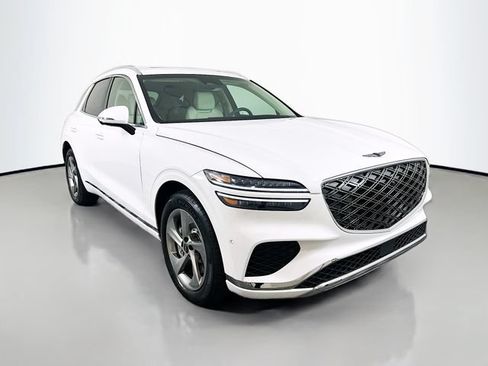 New 2026 Genesis GV70 2.5T Advanced AWD/4WD image 3