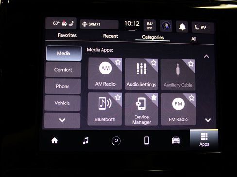 New 2025 Jeep Grand Cherokee Altitude image 17