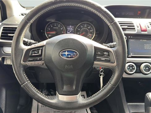 Used 2016 Subaru Impreza 2.0i Sport Premium AWD/4WD image 24