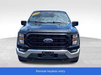 Used 2023 Ford F150 XLT AWD/4WD video 2