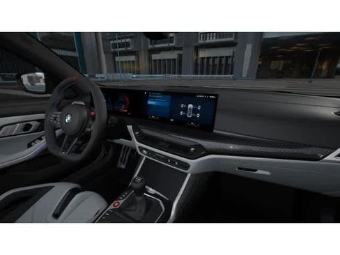 New 2027 BMW M3 image 14