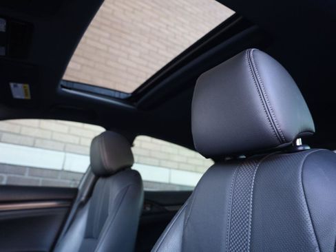 Used 2020 Honda Civic Sport Touring image 20