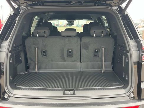 New 2026 GMC Acadia Elevation FWD image 7