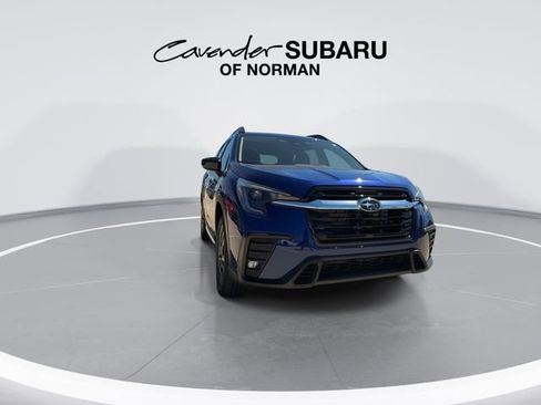 New 2026 Subaru Ascent Limited AWD/4WD image 5