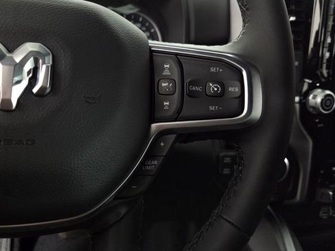 New 2026 RAM 1500 4x4 Crew Cab image 14