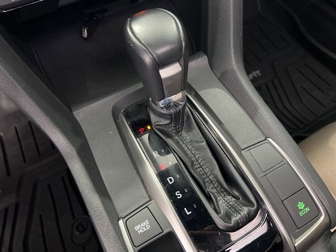 Used 2021 Honda Civic EX image 15