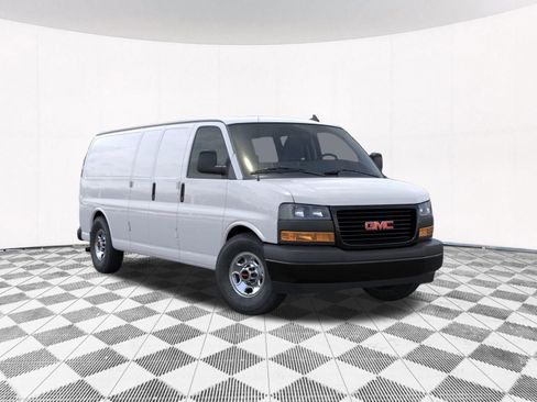 New 2025 GMC Savana 2500 Extended image 12