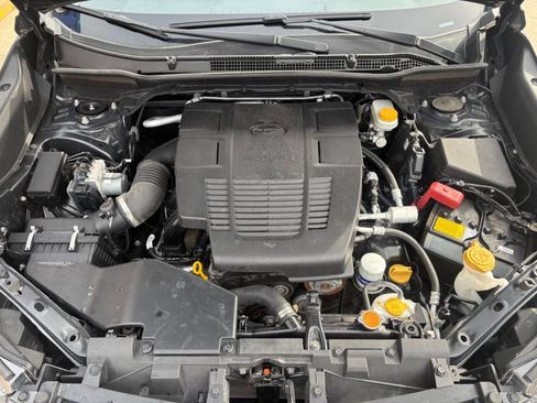 Used 2021 Subaru Forester Premium image 32