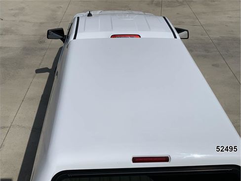 Used 2023 Chevrolet Silverado 1500 W/T RWD image 8