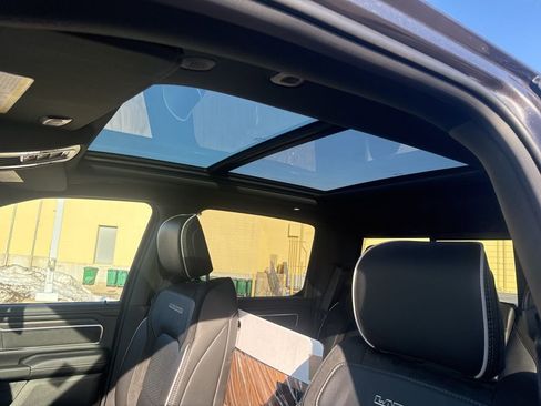 New 2026 RAM 1500 Laramie image 17