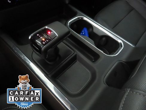 Used 2023 GMC Sierra 1500 SLT image 15