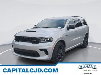 New 2026 Dodge Durango GT w/ Blacktop Package AWD/4WD video 1