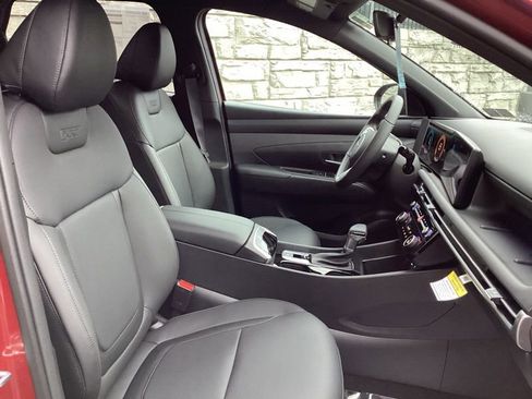New 2026 Hyundai Tucson XRT AWD/4WD image 17