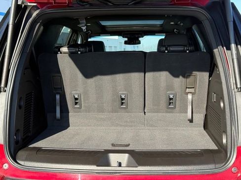 Used 2023 Chevrolet Tahoe LT w/ Max Trailering Package image 6