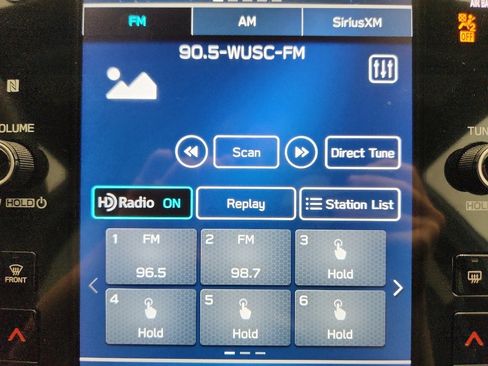 Used 2025 Subaru Outback Wilderness image 21