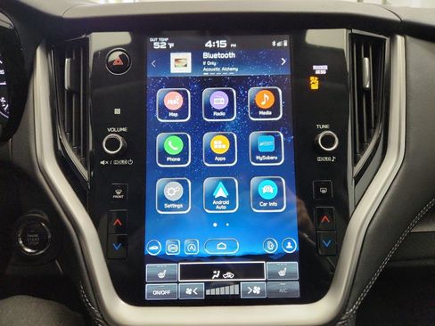 Certified 2023 Subaru Outback Premium w/ Popular Package #1 image 15