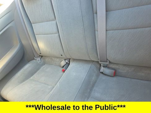 Used 2006 Honda Civic LX image 15