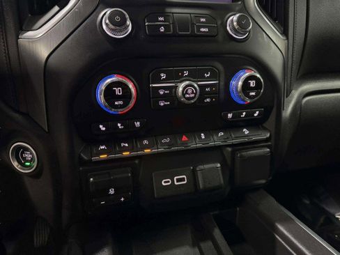Used 2021 GMC Sierra 1500 Denali w/ Technology Package image 32