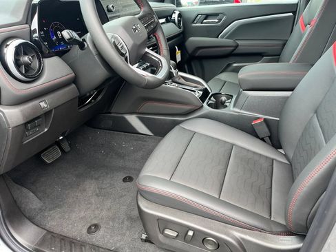 New 2026 Chevrolet Colorado Z71 w/ Z71 Convenience Package 2 AWD/4WD image 11