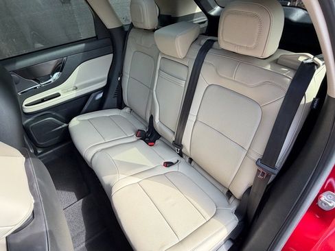 New 2025 Lincoln Corsair Grand Touring w/ Equipment Group 301A image 20