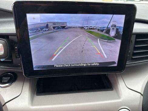 Used 2023 Ford Explorer XLT w/ Class IV Trailer Tow Package image 26