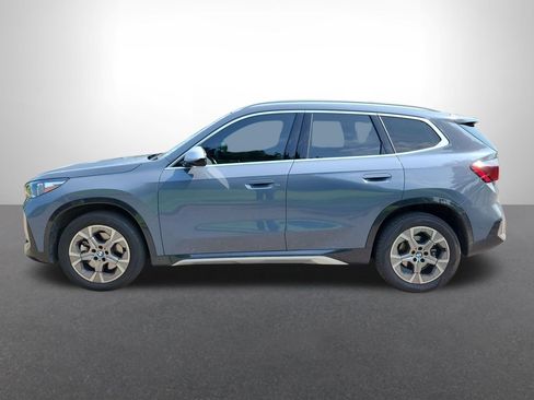 Used 2023 BMW X1 xDrive28i w/ Convenience Package AWD/4WD image 2