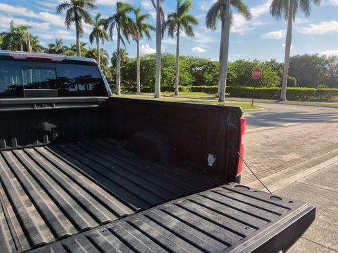Used 2020 Chevrolet Silverado 1500 LT w/ All-Star Edition AWD/4WD image 51
