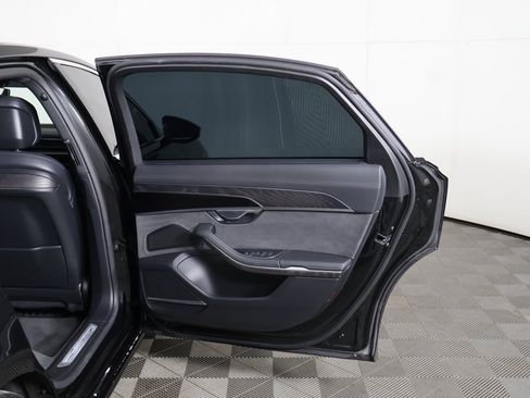 Used 2024 Audi A8 L 3.0T w/ Executive Package image 26