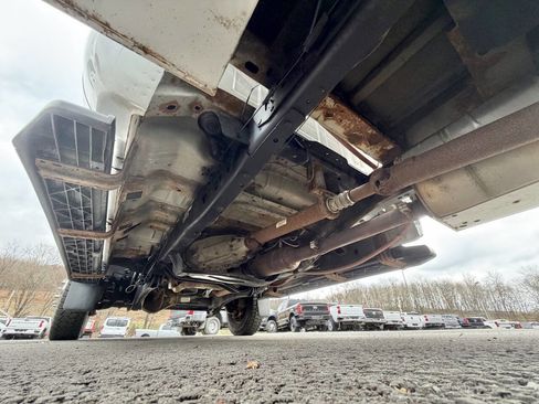 Used 2015 Ford F450 XL w/ Power Equipment Group image 55