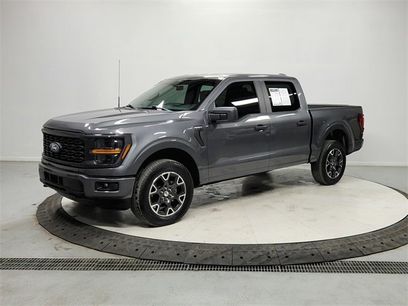 Used 2025 Ford F150 STX w/ Equipment Group 200A