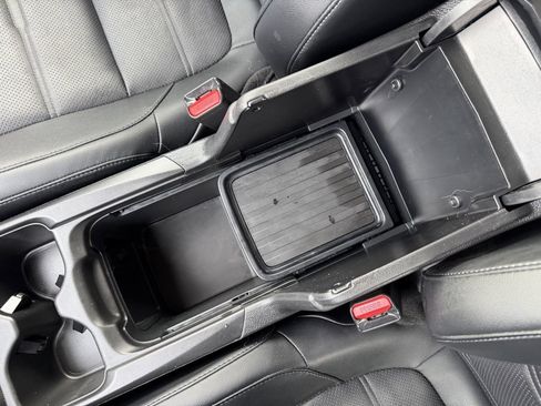 Certified 2022 Honda CR-V EX-L image 27