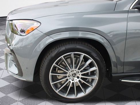 Used 2026 Mercedes-Benz GLE 450 4MATIC image 20