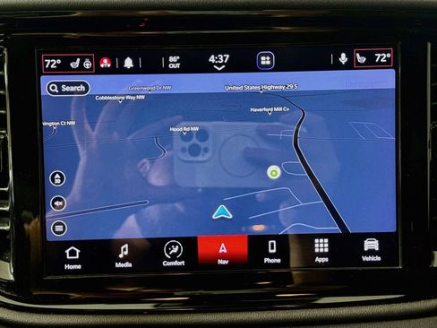 Used 2022 Dodge Durango R/T RWD image 13