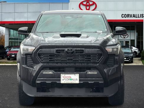 New 2026 Toyota Tacoma TRD Sport image 3