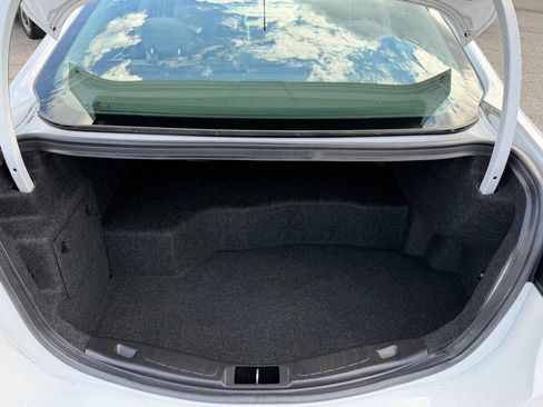 Used 2016 Ford Fusion S image 42