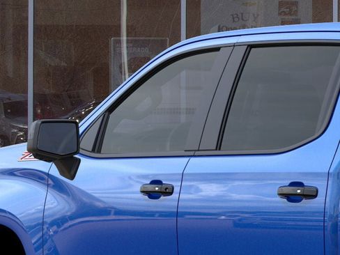 New 2026 Chevrolet Silverado 1500 LT Trail Boss image 12