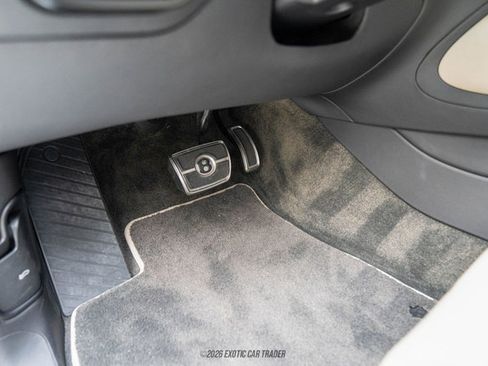 Used 2022 Bentley Bentayga Speed image 50