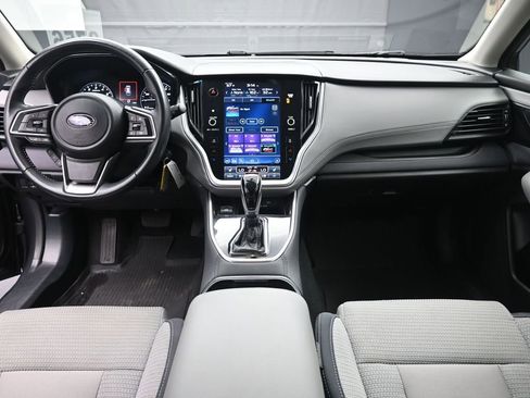 Used 2020 Subaru Outback Premium AWD/4WD image 9