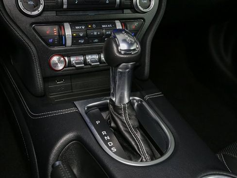 Used 2023 Ford Mustang GT Premium image 25