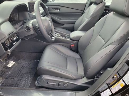 Used 2023 Honda Accord Sport image 20