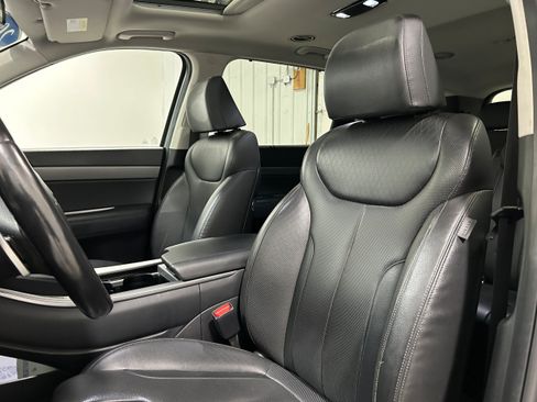 Used 2022 Hyundai Palisade SEL w/ Premium Package AWD/4WD image 24
