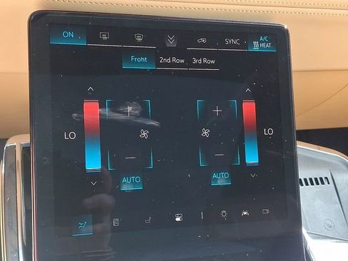 Certified 2025 Cadillac Escalade IQ Sport 2 w/ LPO, ONYX Package image 11