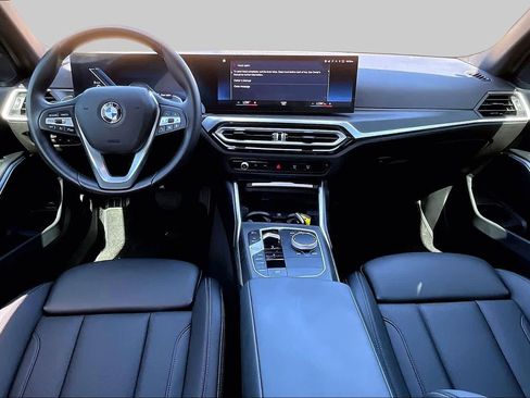 Used 2024 BMW 330i Sedan w/ Convenience Package RWD image 16