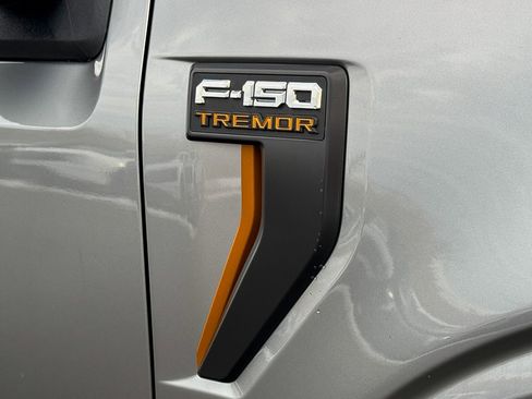 New 2025 Ford F150 Tremor w/ Equipment Group 402A High image 18